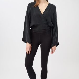 Cache Coeur Black