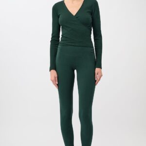 Barre Tight Seaweed