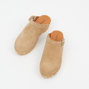 Clogsit Beige