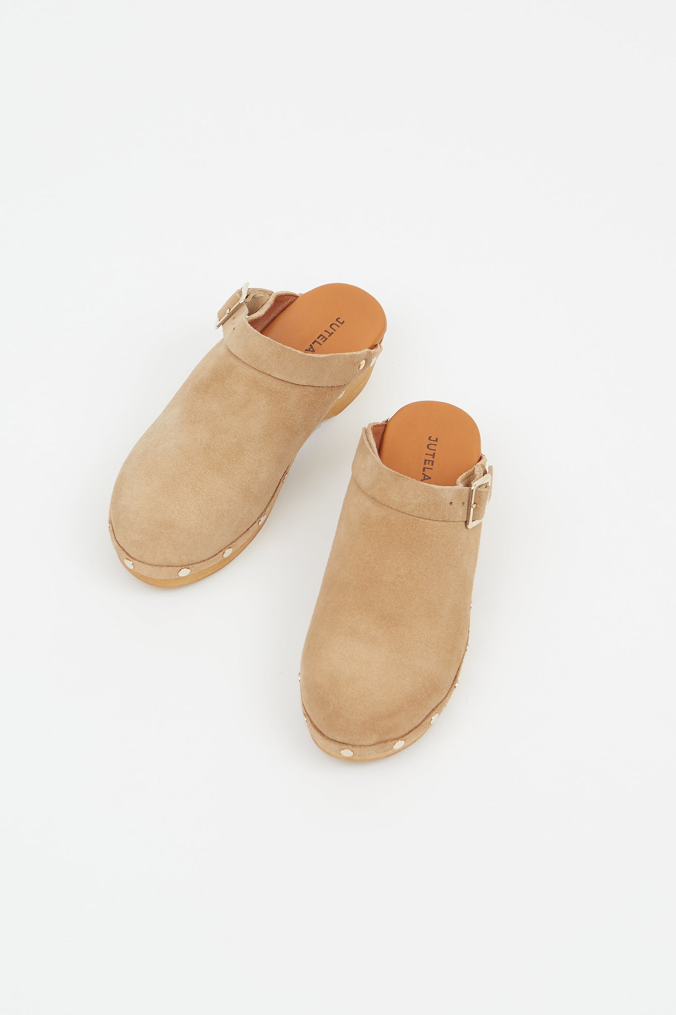 Clogsit Beige
