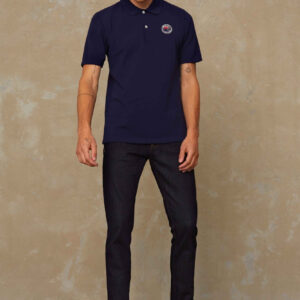Charles Jeans Rinse