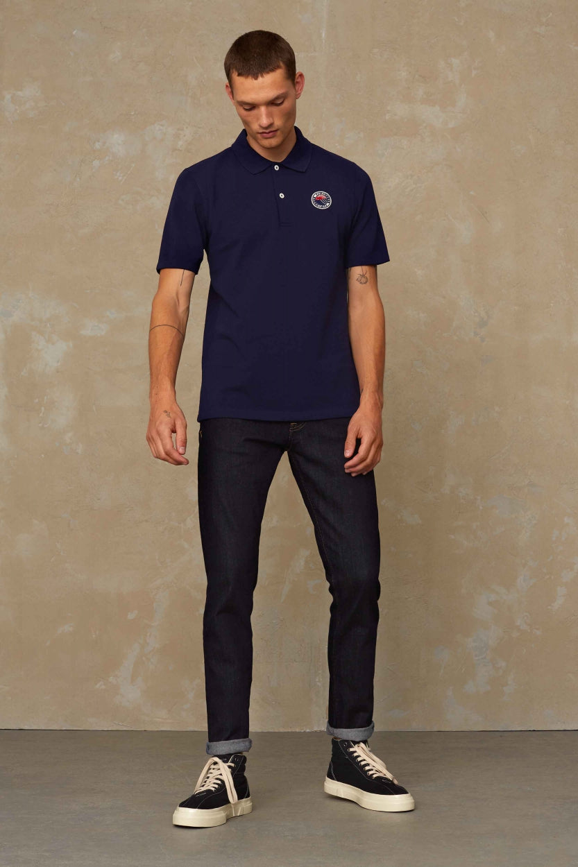 Charles Jeans Rinse