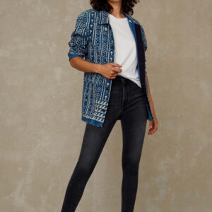 Christina High Rover Vintage Black