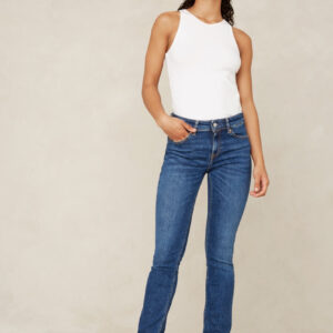 Emi Jeans Journey Mid Käytetty