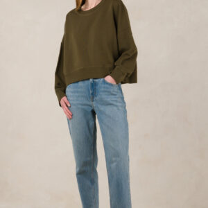 Caroline Farkut Minimal Worn