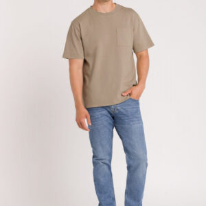 Charled Sander Farkut Keskitumma Denim