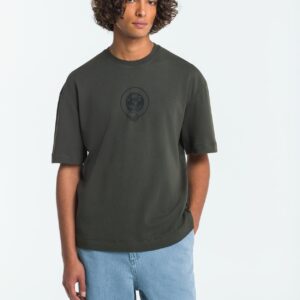 Horikawa T-Shirt Peat
