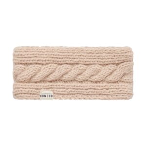 Cloud Headband Oat