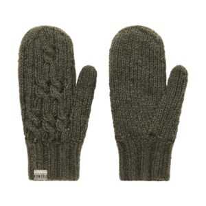 Haya Mitten Khaki