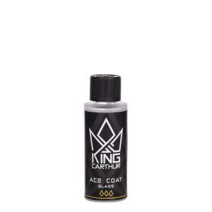 Lasipinnoite King Carthur ACE Coat Glass, 30 ml, Pelkkä pinnoite, 30 ml