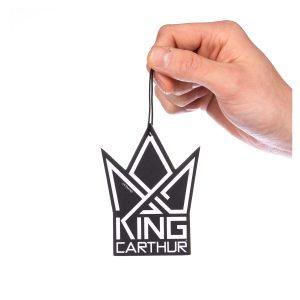 Ilmanraikastin King Carthur Air Freshener, Jasmiini