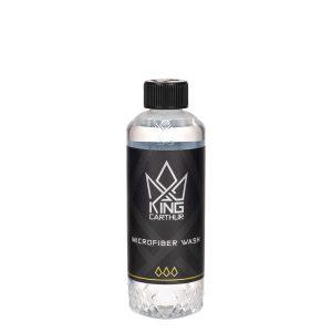 Mikrokuituliinojen pesuaine King Carthur Microfiber Wash, 500 ml, 500 ml