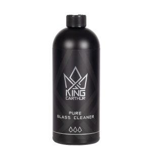 Lasinpesuaine King Carthur PURE Glass Cleaner, 1000 ml, 1000 ml