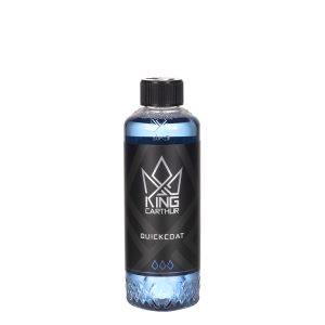 Vaahdotettava Suoja-aine King Carthur QuickCoat, 500 ml, 500 ml