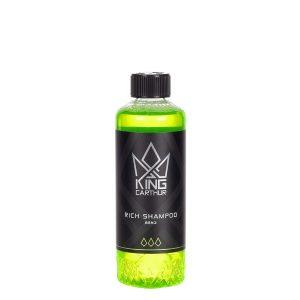 Autoshampoo King Carthur Rich Shampoo Gen2, 500 ml, 500 ml