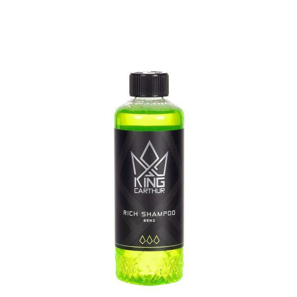 Autoshampoo King Carthur Rich Shampoo Gen2, 500 ml, 500 ml