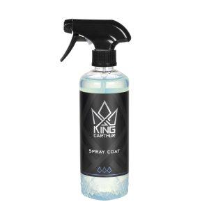Sumutettava suoja-aine King Carthur Spray Coat, 500 ml, 500 ml