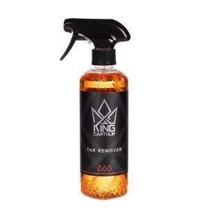 Pienpoistoaine King Carthur Tar Remover, 500 ml, 500 ml
