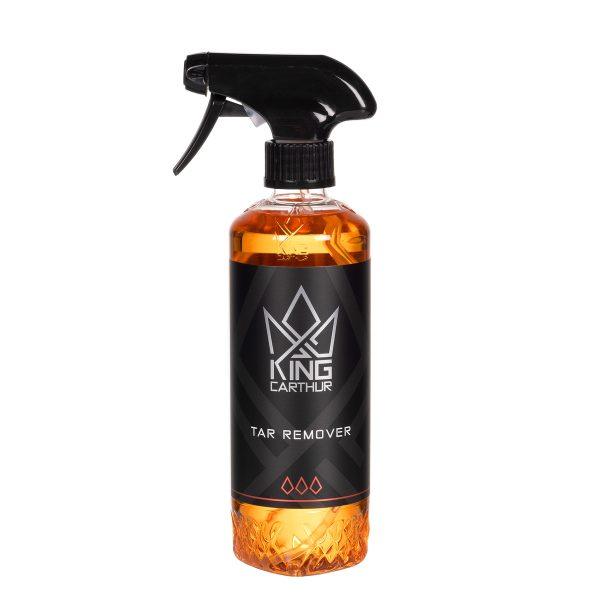 Pienpoistoaine King Carthur Tar Remover, 500 ml, 500 ml