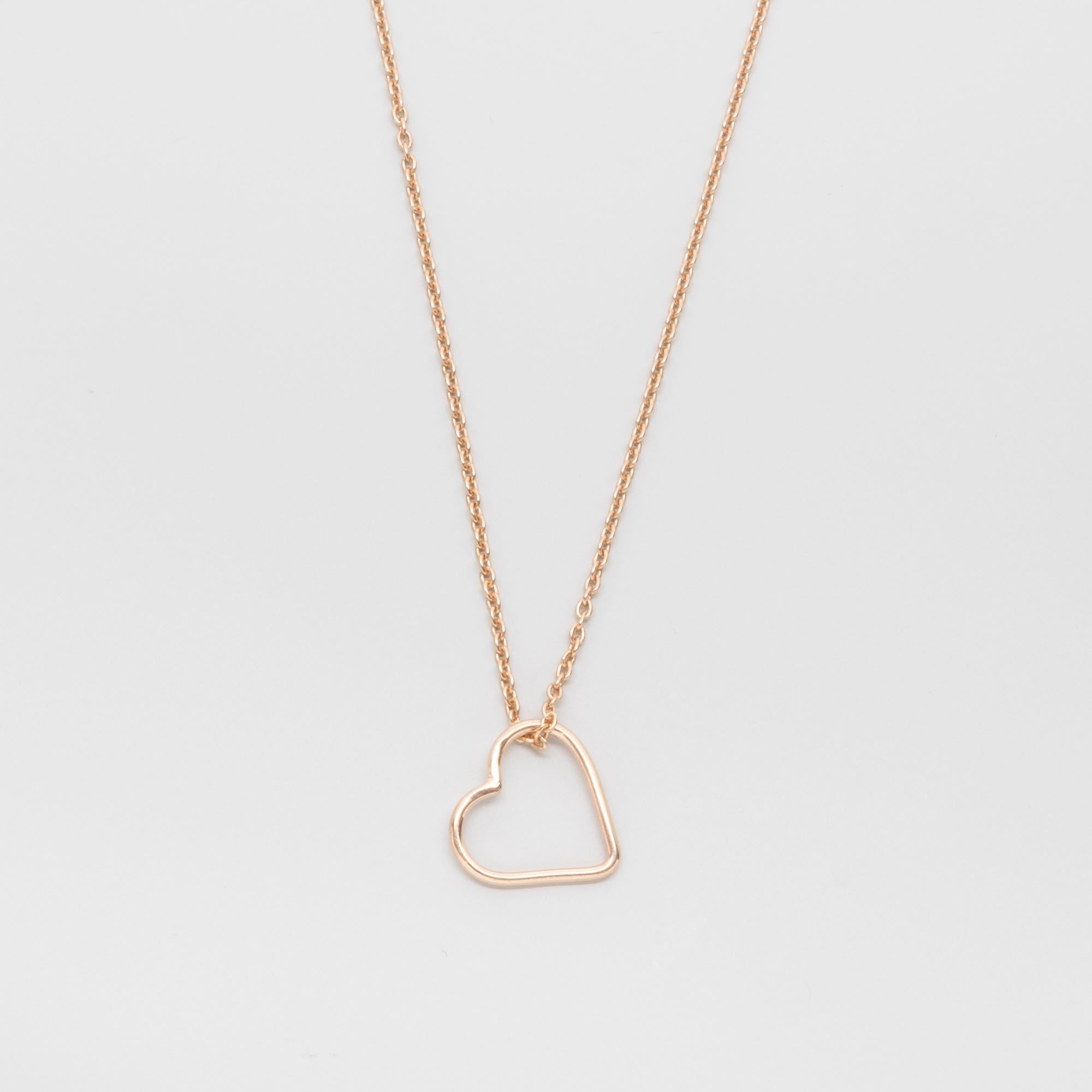 Heart Kaulakoru M/L