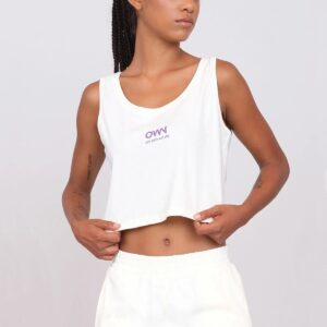 Crop Top Butter