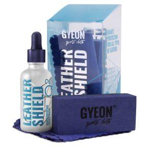 Kestopinnoite Gyeon Q² LeatherShield, 50 ml