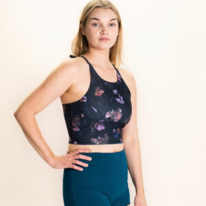 Aava Top Dark Matter