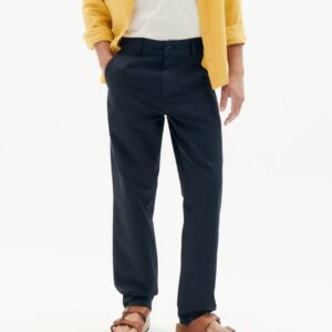 Chino Pants Navy
