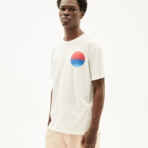 Horizon T-Shirt White