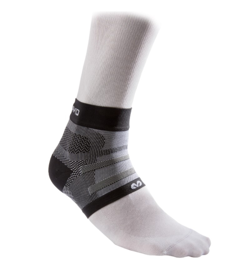 McDavid 5135 Freelastic plantaarifaskiittituki Koko XL