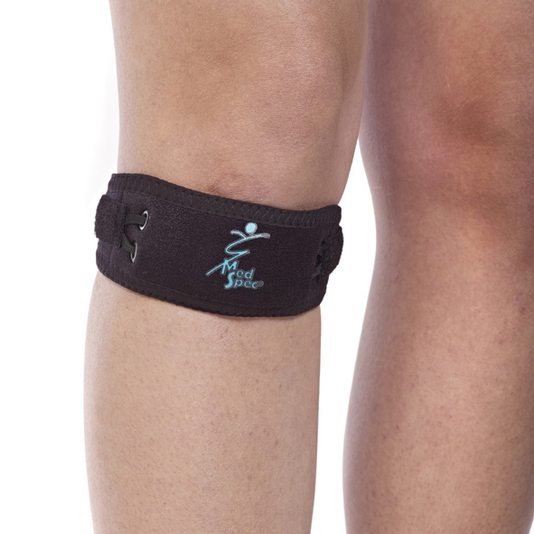 Med Spec 28674 Patellavator polviortoosi Koko XL