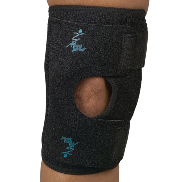 Med Spec 28677 Dynatrack patella PLUS stabilizer polvituki Koko XL