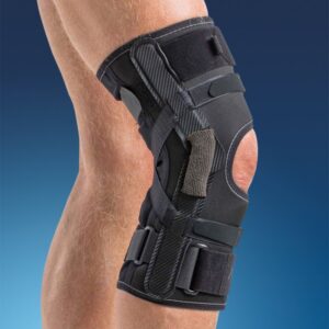 Mediroyal ARX314 ARX Liga X Wrap polvituki Koko M