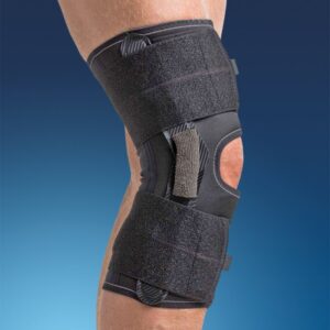 Mediroyal ARX315 ARX Liga Light Wrap polvituki Koko XXXL