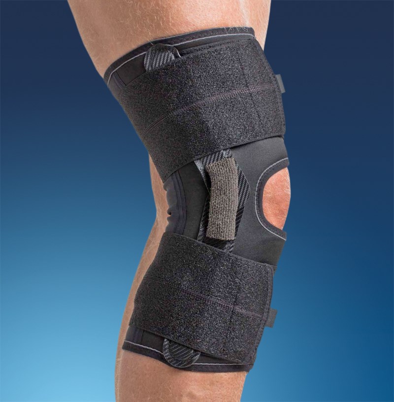 Mediroyal ARX315 ARX Liga Light Wrap polvituki Koko XXXL