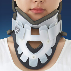 Mediroyal DR127 Stable cervical collar tukikauluri Koko XS