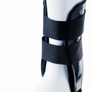 Meyra 2721 Talu Medical nilkkatuki, yksi koko