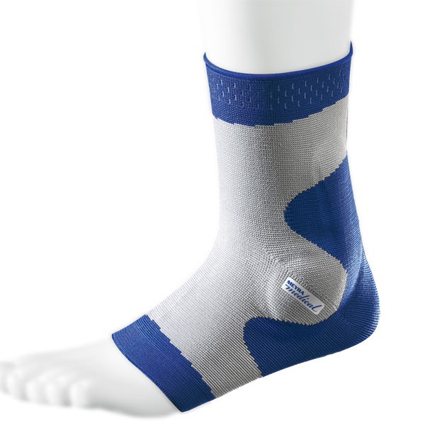 Meyra 2722 Malleo Medical nilkkatuki Koko 1 / Puolisuus Vasen