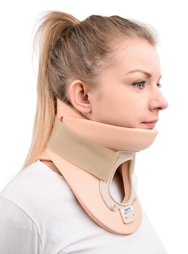 Meyra Medical Collar Stark kaulatuki Koko M3