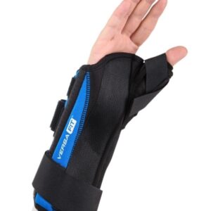 Meyra Thumb Versa Fit ranne/peukalotuki Koko XS / Puolisuus Oikea