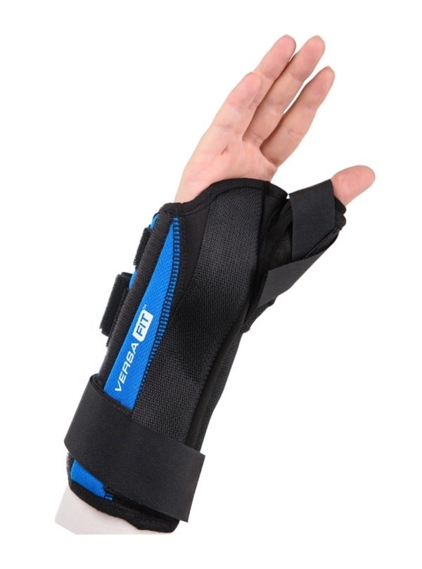 Meyra Thumb Versa Fit ranne/peukalotuki Normaali koko / Puolisuus Oikea