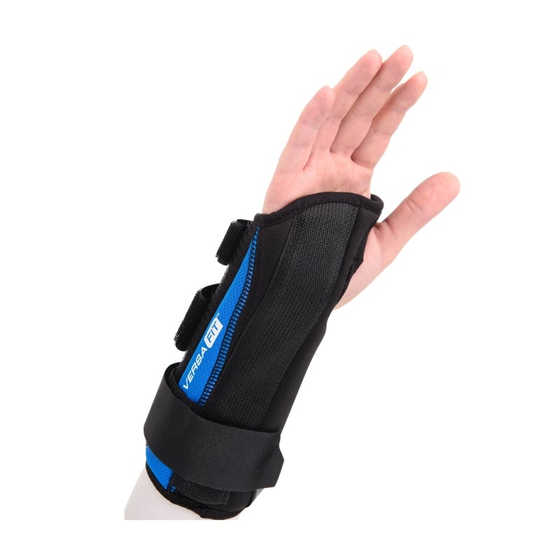 Meyra Versa Fit rannetuki Koko XL / Puolisuus Vasen