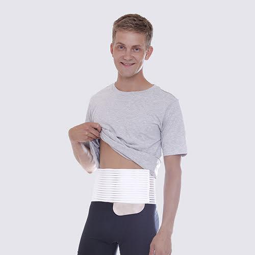 Nordicare 50224 Mika pehmeä tukinauha Koko S/M