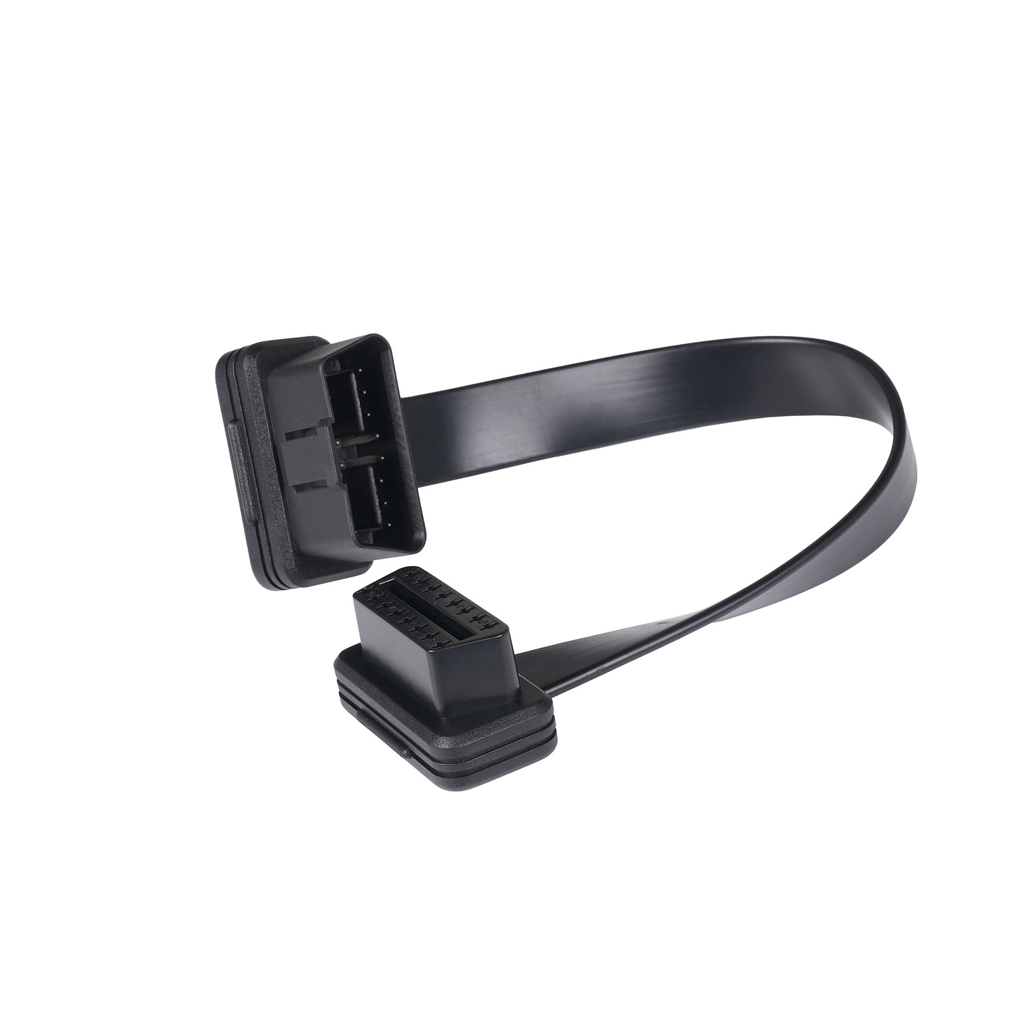 Jatkojohto OBD-II -porttiin, 20 cm