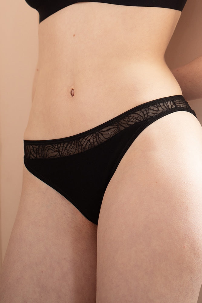 Culotte Savannah Musta