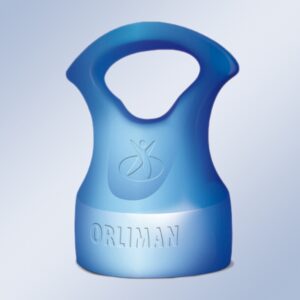 Orliman 1102 Arnetec magneettiavain magneettilukoille