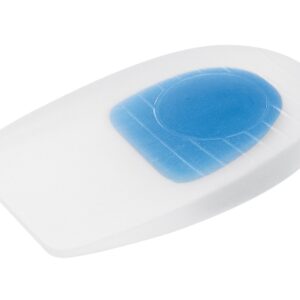 Orliman TL617 Silikonikantakiila 5mm Koko 2