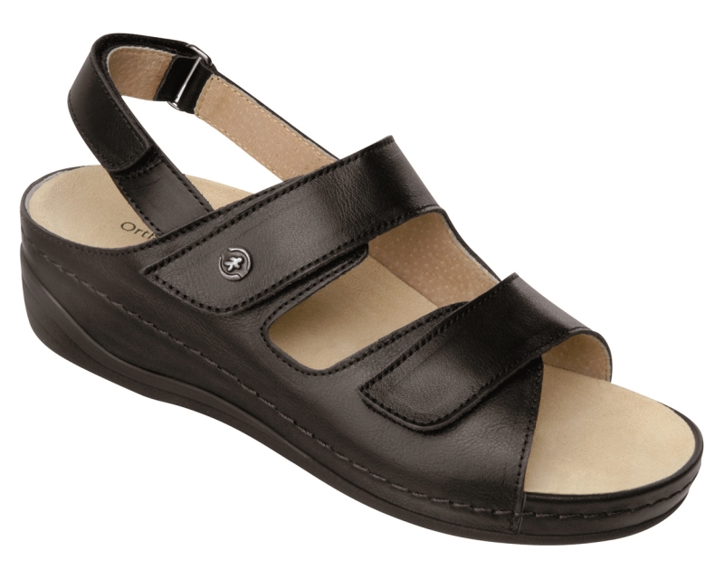 Ortho Lady 387003 terveysjalkineet Koko 6.5