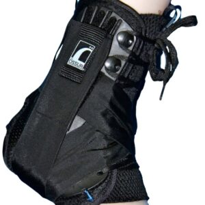 Ossur 2120 Form Fit Ankle Brace nilkkatuki Koko S
