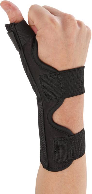 Ossur 30000 Universal Thumb splint, yksi koko